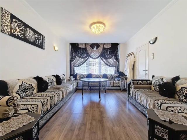 Maison vente à Anderlecht, Bruxelles