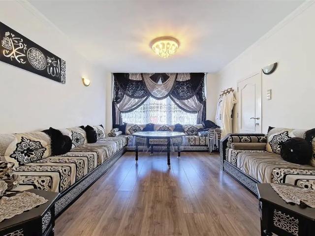 Maison vente à Anderlecht, Bruxelles