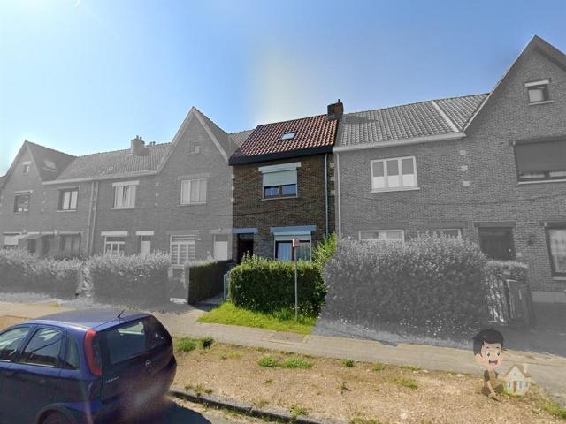 Maison vente à Anderlecht