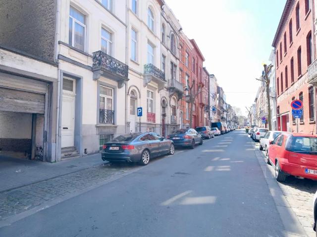 Maison vente à Anderlecht, Bruxelles