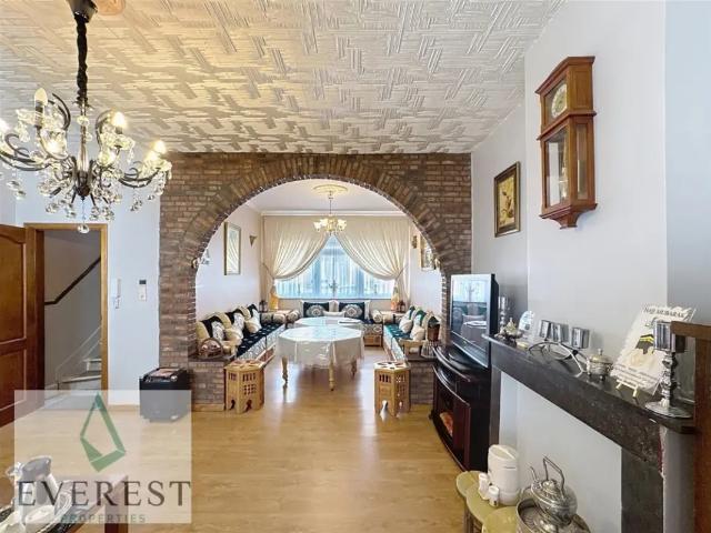 Maison vente à Anderlecht, Bruxelles