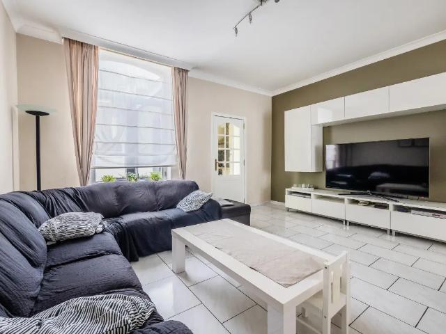 Maison vente à Anderlecht, Bruxelles