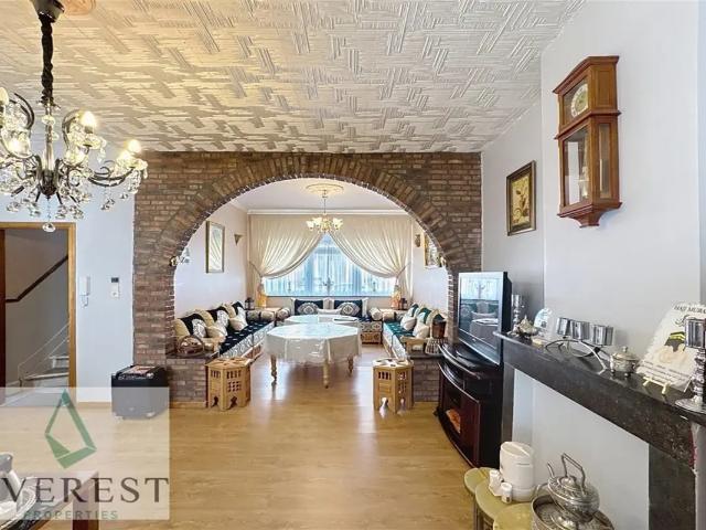 Maison vente à Anderlecht, Bruxelles