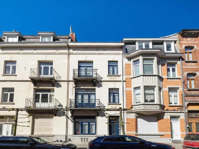 Maison vente à Anderlecht, Bruxelles