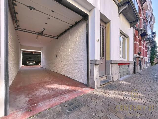 Maison vente à Anderlecht, Bruxelles