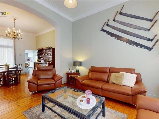 Maison vente à Anderlecht
