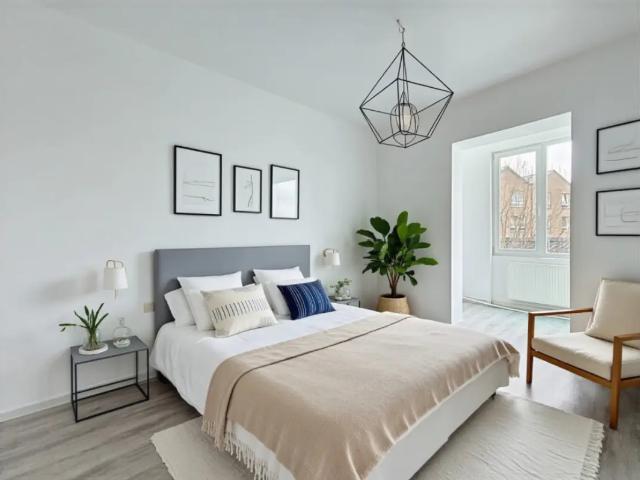 Maison vente à Anderlecht, Bruxelles