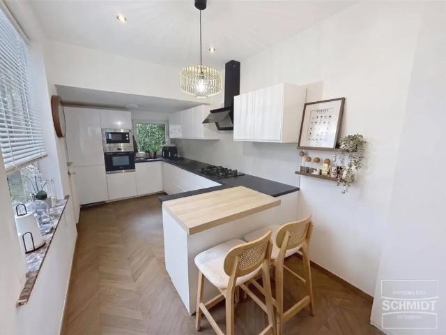 Maison vente à Anderlecht, Brussel-Hoofdstad - Bruxelles-Capitale