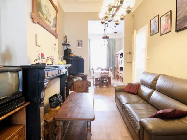 Maison vente à Anderlecht, Bruxelles