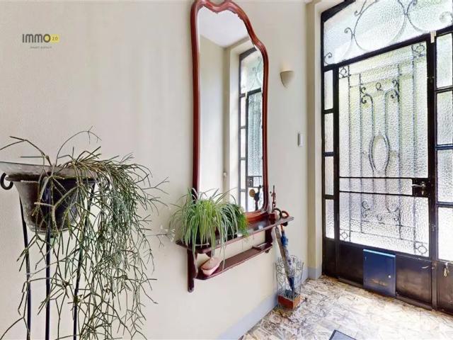 Maison vente à Anderlecht, Bruxelles