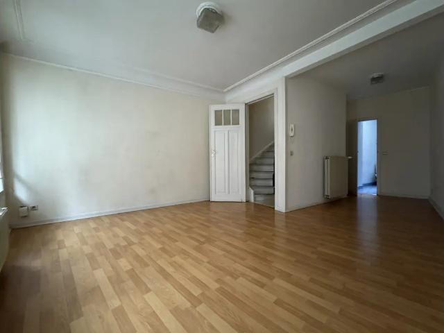 Maison vente à Anderlecht, Bruxelles