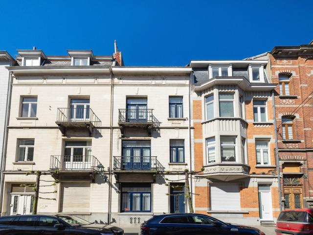 Maison vente à Anderlecht Maison vente à Anderlecht