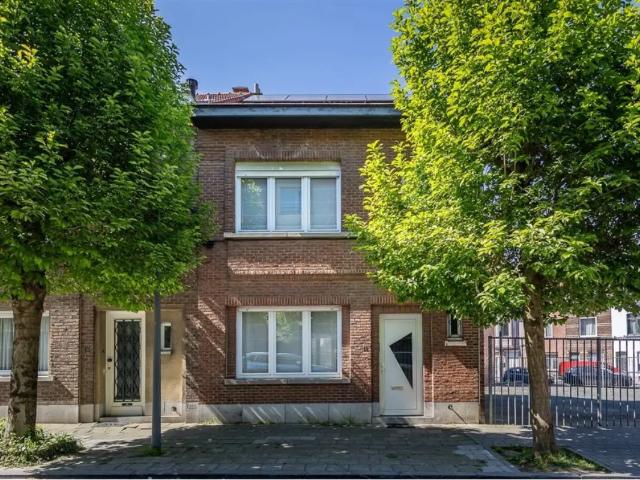 Maison vente à Anderlecht, Bruxelles