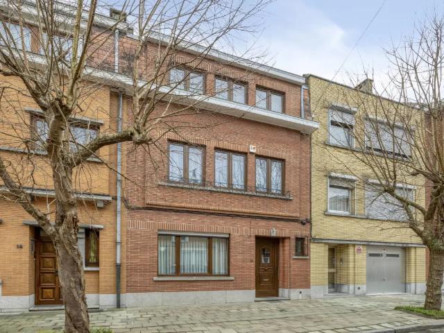 Maison vente à Anderlecht, Bruxelles