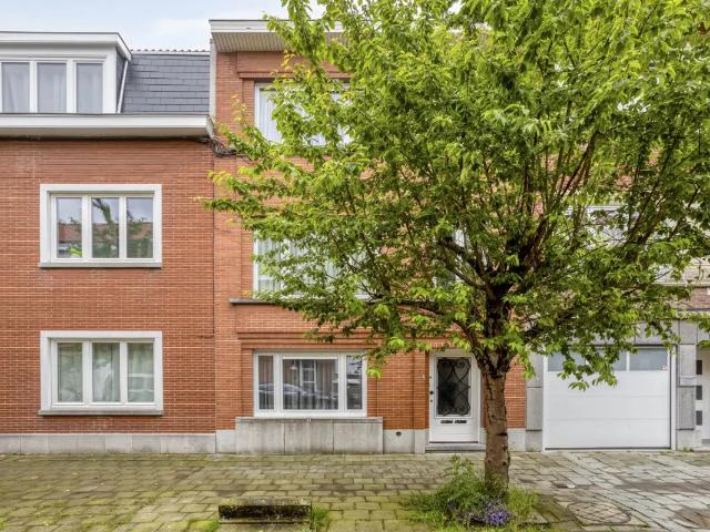 Maison vente à Anderlecht, Bruxelles