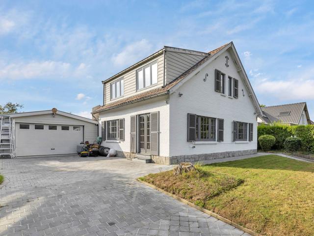 Maison vente à Anderlecht, Bruxelles