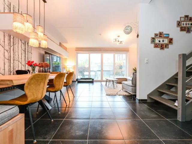 Maison vente à Anderlecht, Bruxelles
