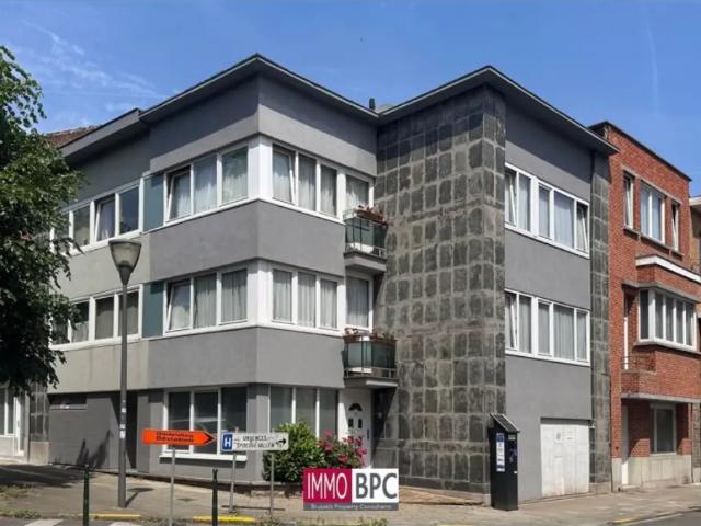 Maison vente à Anderlecht, Bruxelles