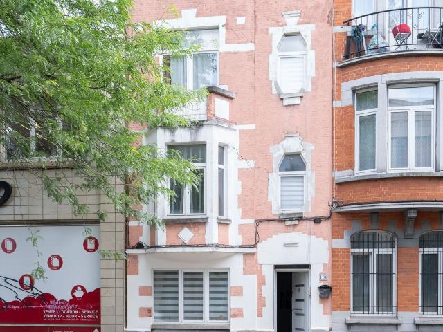 Maison vente à Anderlecht, Bruxelles