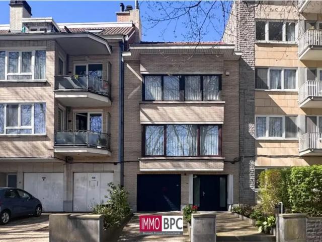 Maison vente à Anderlecht, Bruxelles