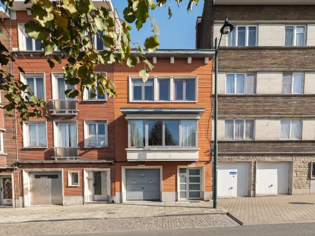 Maison vente à Scheutveld, Anderlecht