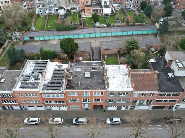 Maison vente à Anderlecht, Bruxelles