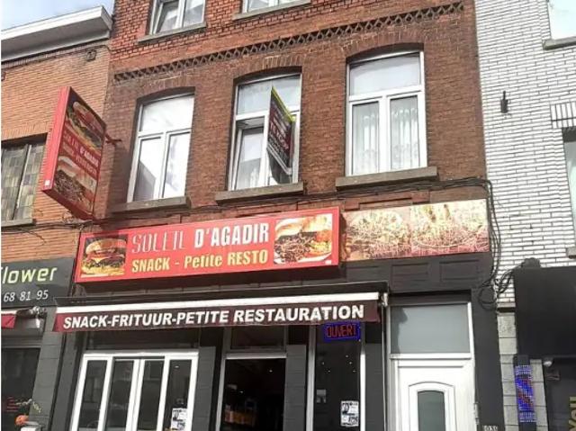 Maison vente à Quartier des Trèfles - Klaverswijk, Anderlecht