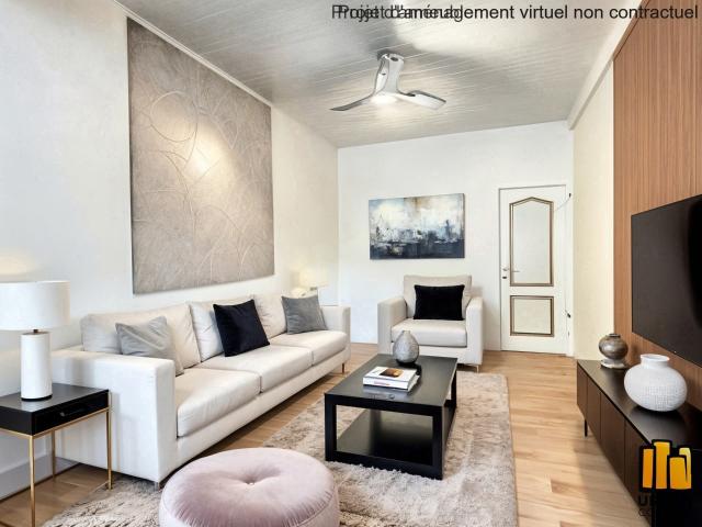 Maison vente à Anderlecht