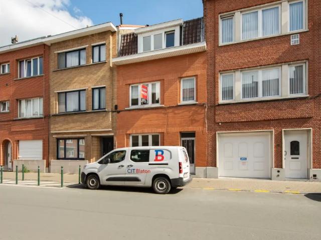Maison vente à Anderlecht, Bruxelles
