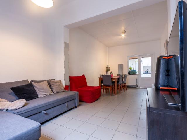 Maison vente à Anderlecht