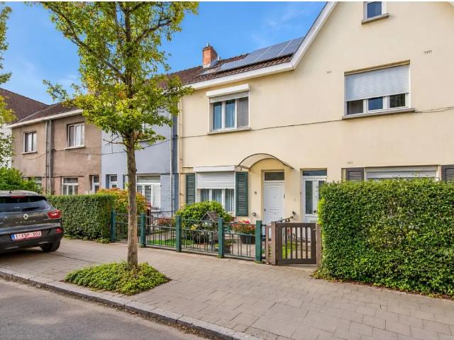 Maison vente à Anderlecht, Bruxelles