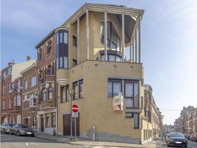 Maison vente à Anderlecht, Brussel-Hoofdstad - Bruxelles-Capitale