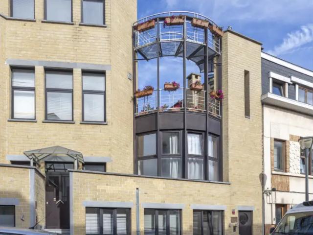 Maison vente à Anderlecht, Brussel-Hoofdstad - Bruxelles-Capitale