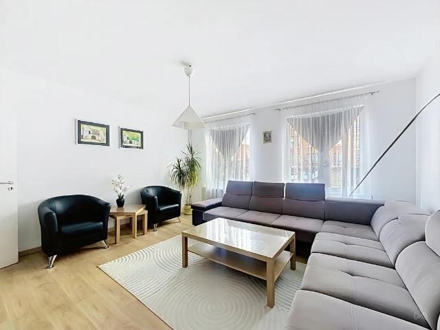 Maison vente à Meir, Anderlecht