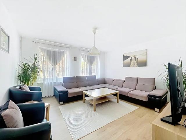 Maison vente à Meir, Anderlecht