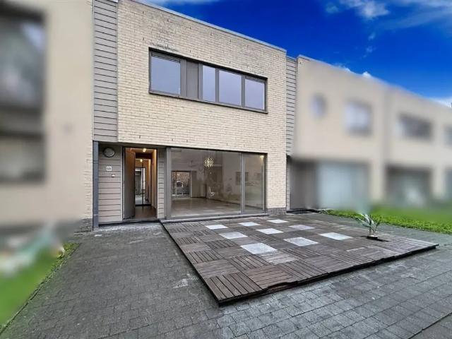 Maison vente à Anderlecht, Bruxelles