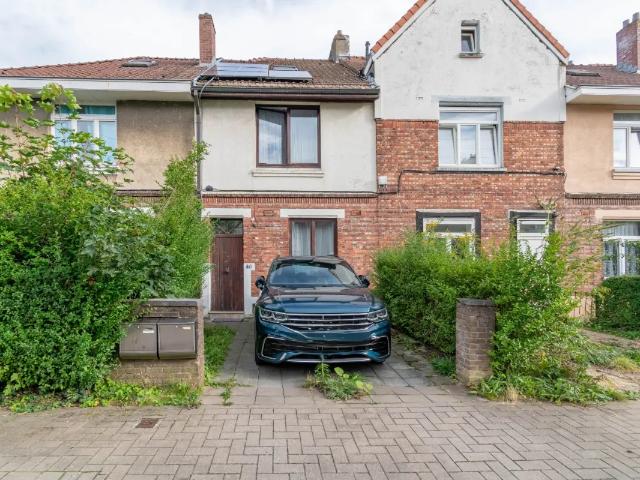 Maison vente à La Roue - Het Rad, Anderlecht