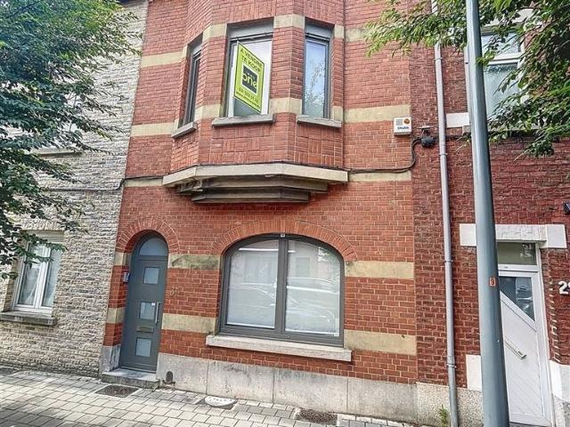 Maison vente à Anderlecht