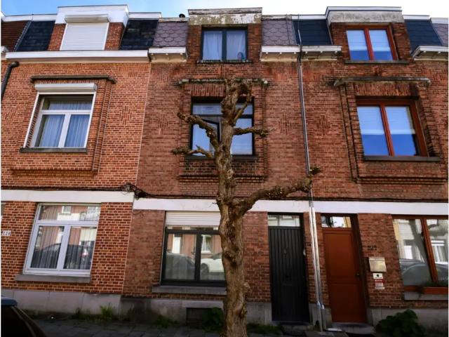 Maison vente à Anderlecht, Bruxelles