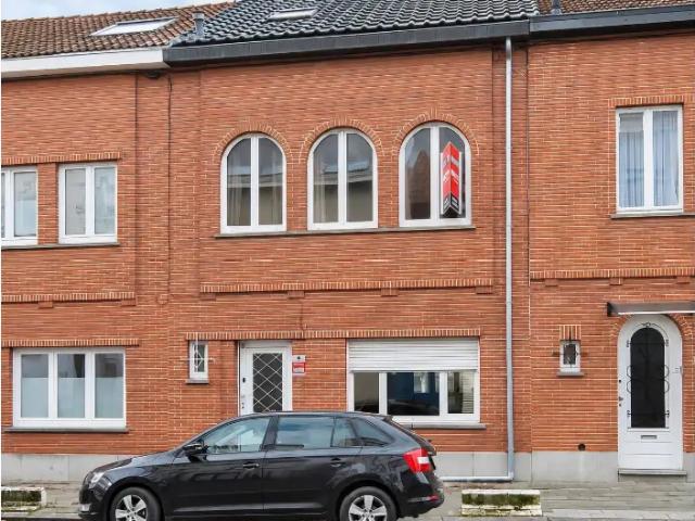 Maison vente à Aa, Anderlecht