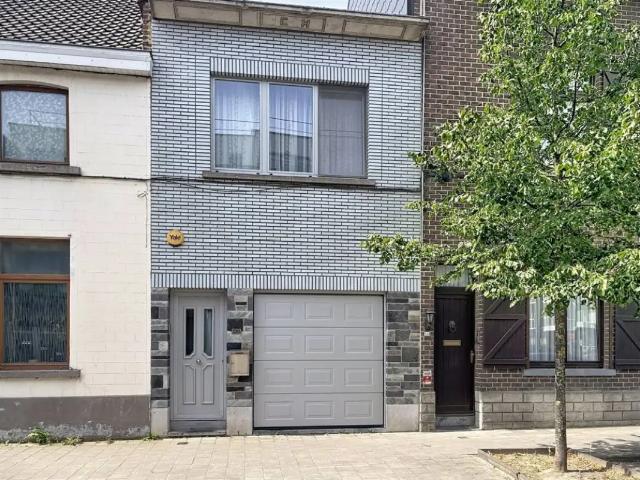 Maison vente à Anderlecht, Bruxelles