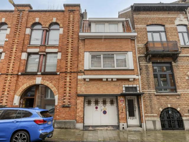 Maison vente à Anderlecht, Bruxelles