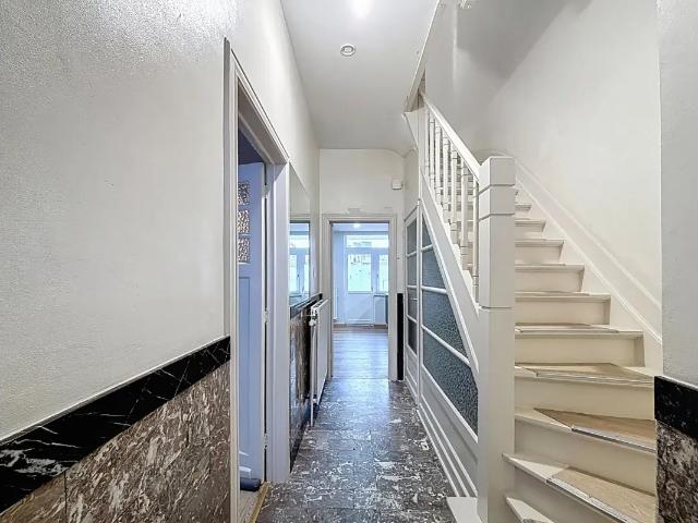 Maison vente à Anderlecht, Bruxelles