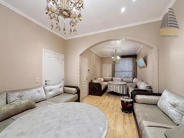 Maison vente à Anderlecht, Bruxelles