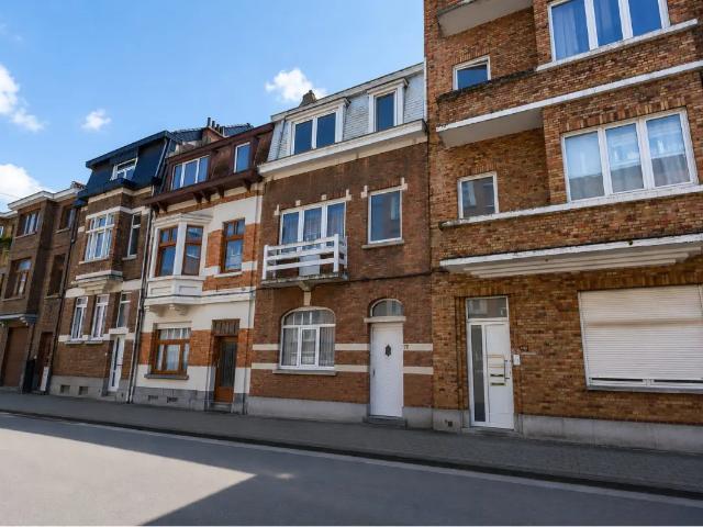 Maison vente à Anderlecht, Bruxelles