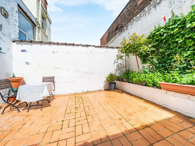 Maison vente à Cureghem - Kuregem, Anderlecht