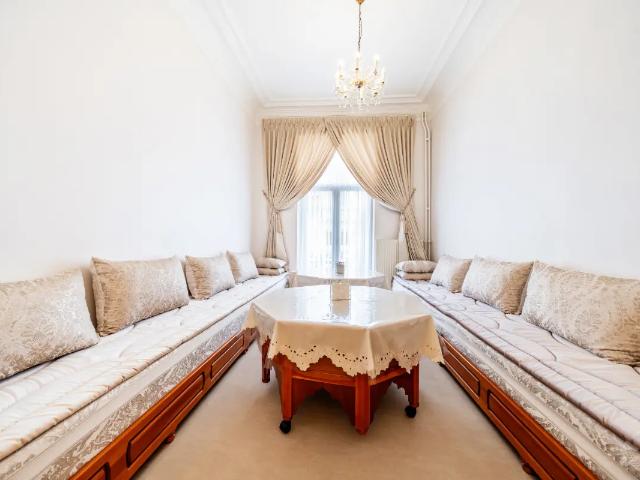 Maison vente à Cureghem - Kuregem, Anderlecht