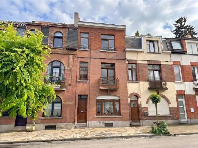 Maison vente à Anderlecht, Bruxelles