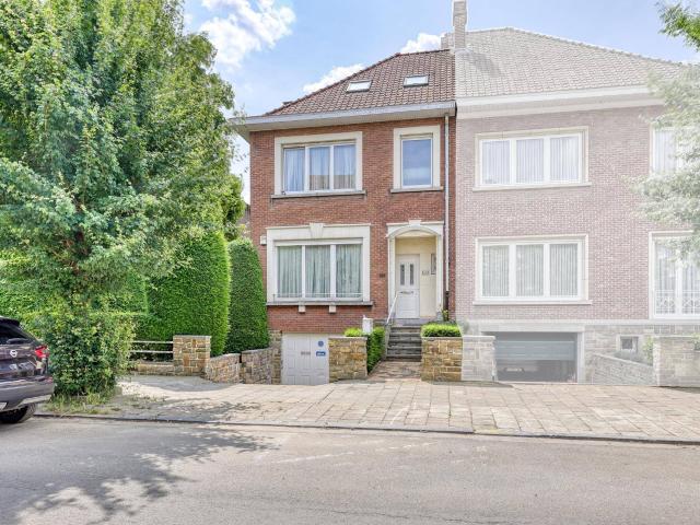 Maison vente à Anderlecht, Bruxelles