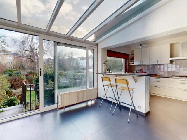 Maison vente à Anderlecht, Bruxelles